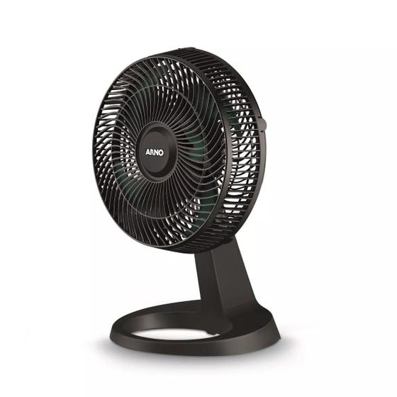 Ventilador de Mesa 30cm Arno
